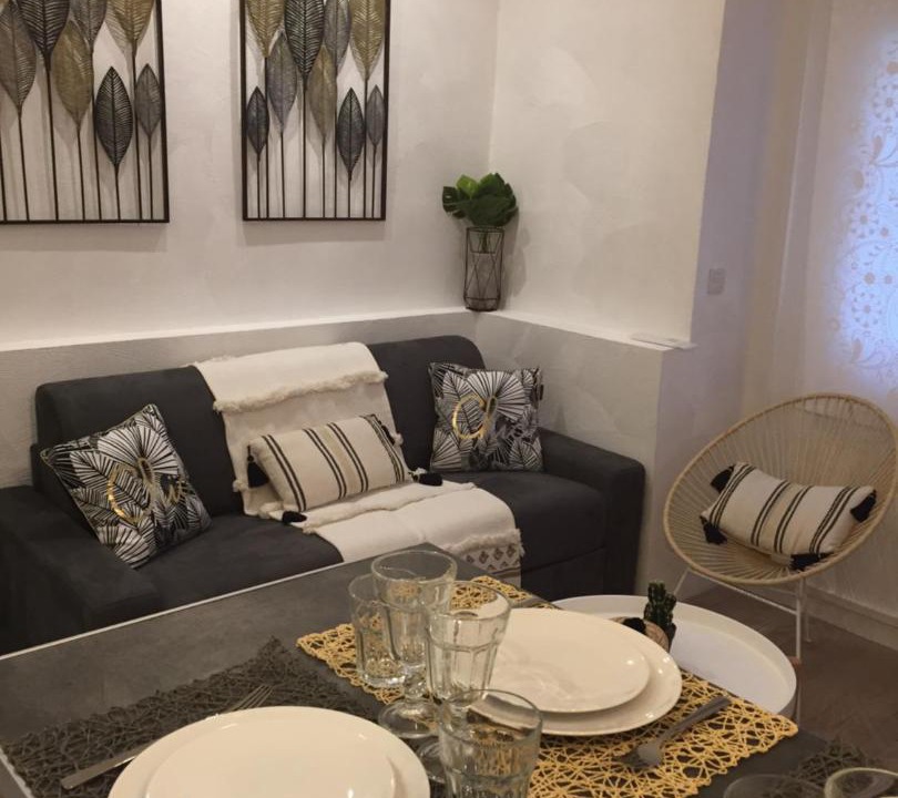 Photo of Livingroom in L'Isle-sur-la-Sorgue
