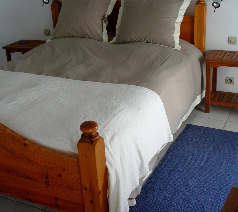 Photo of Bedroom in Bastide Saint-Louis