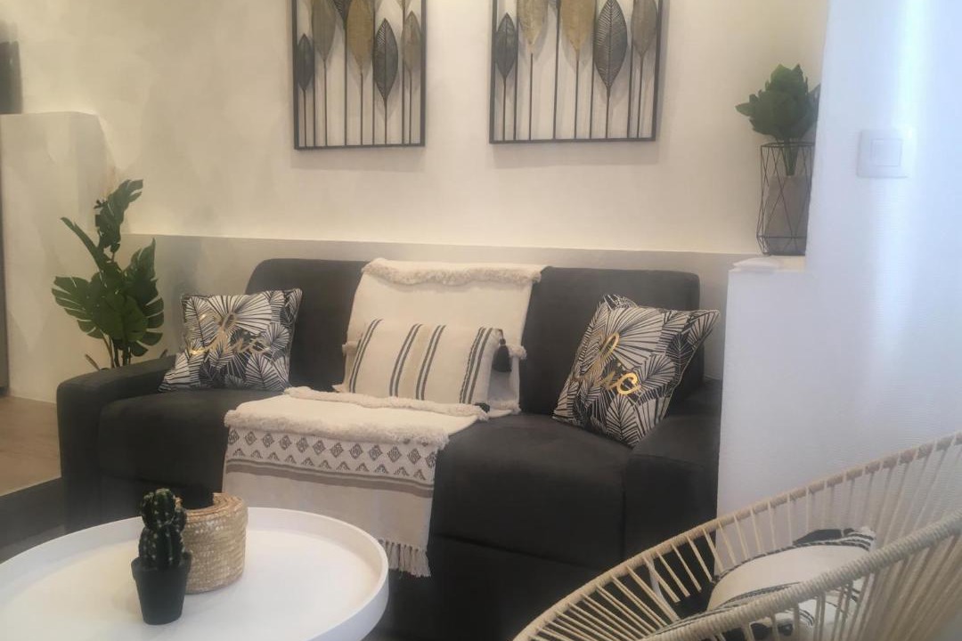 Photo of Livingroom in L'Isle-sur-la-Sorgue