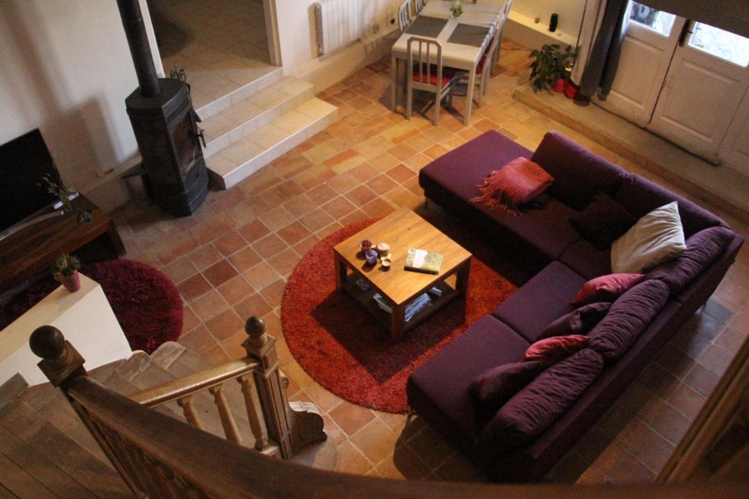 Photo of Livingroom in Pieusse