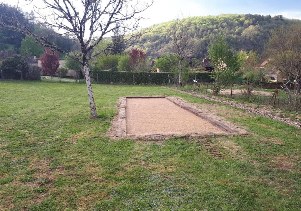 Photo of Outdoor in Daglan