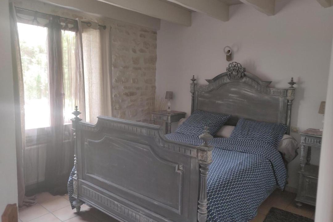 Photo of Bedroom in Reignac