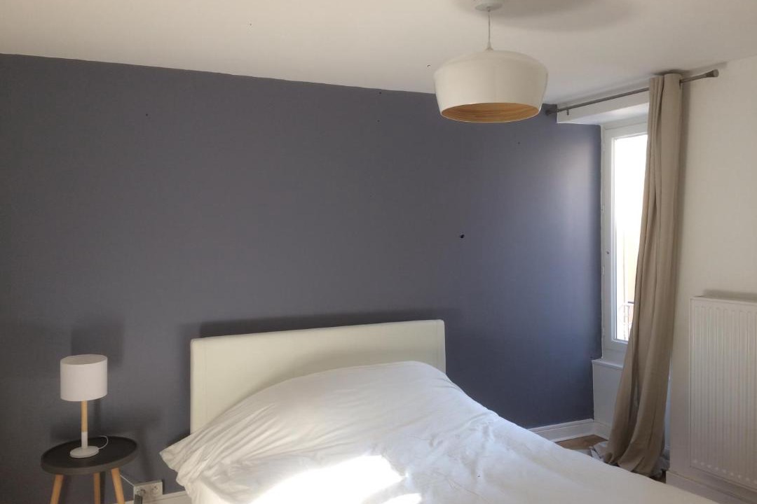 Photo of Bedroom in Cœur de Ville