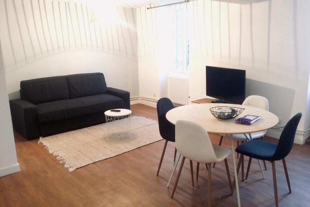 Photo of Livingroom in Cœur de Ville