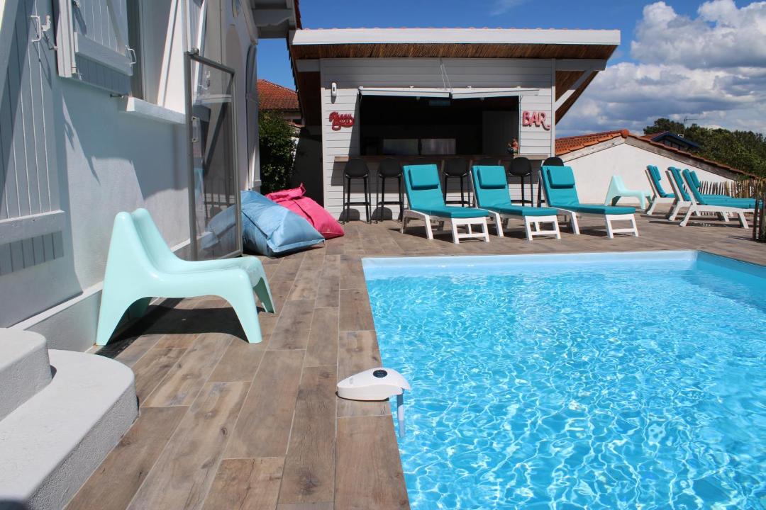 Photo of Outdoor in Anglet