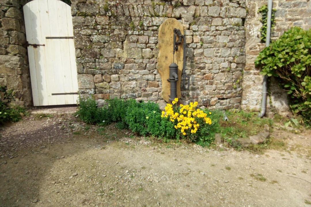 Photo of Buildings in Saint-Nicolas-de-Pierrepont