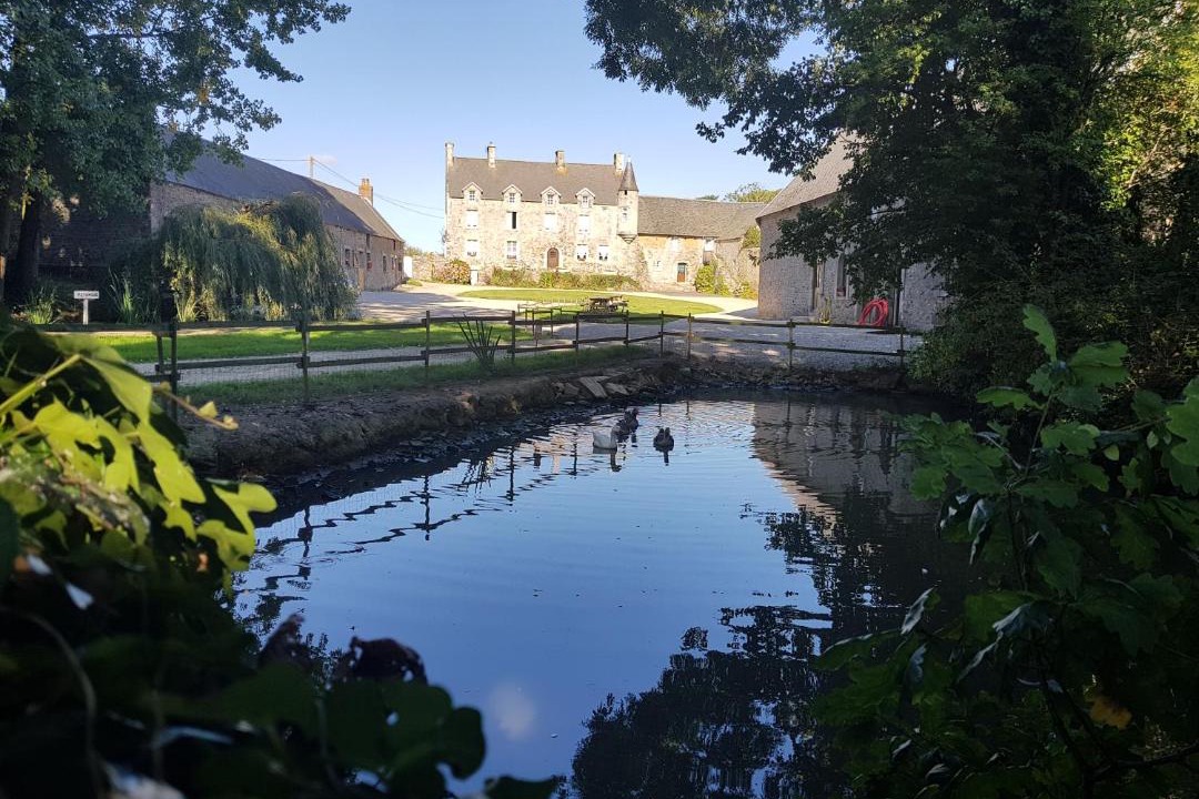 Photo of Outdoor in Saint-Nicolas-de-Pierrepont