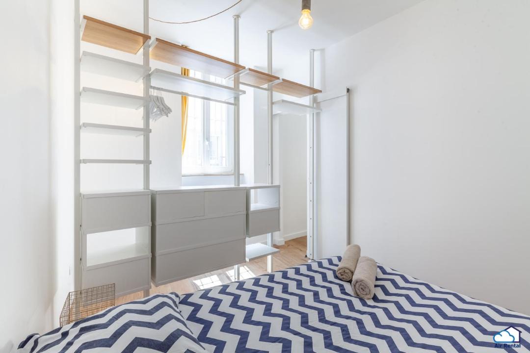 Photo of Bedroom in Saint-Lambert