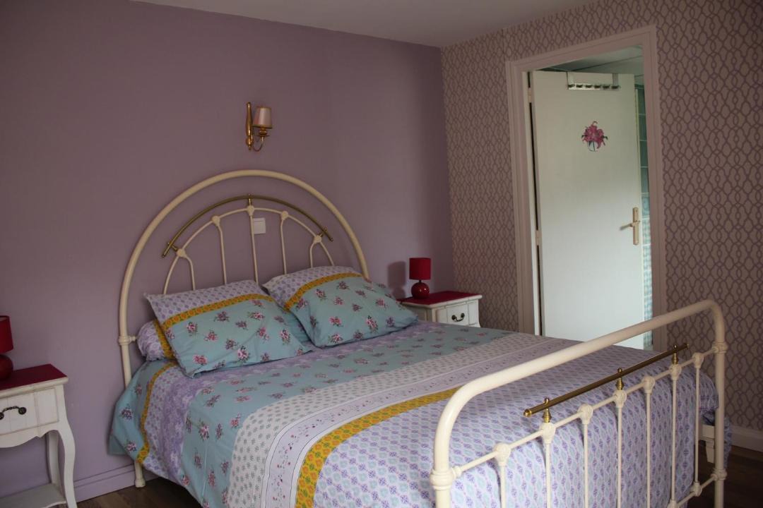 Photo of Bedroom in Parame