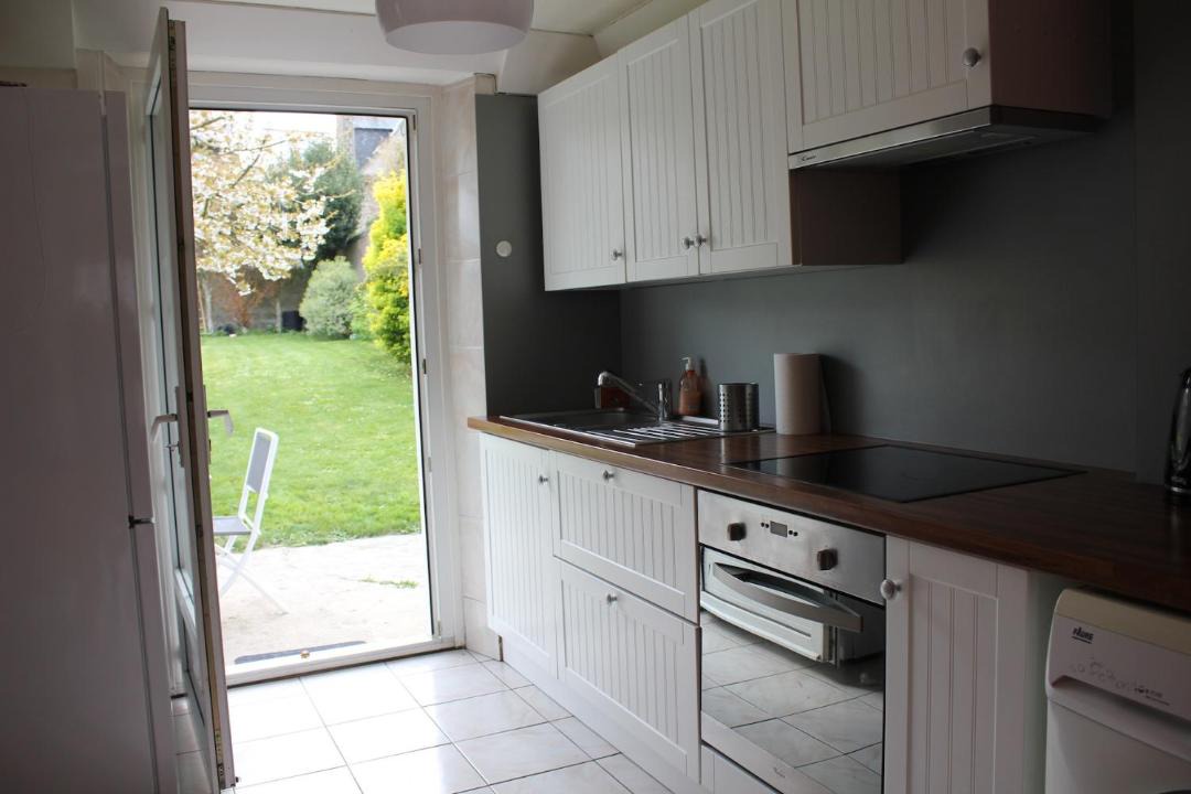 Photo of Kitchen in Parame