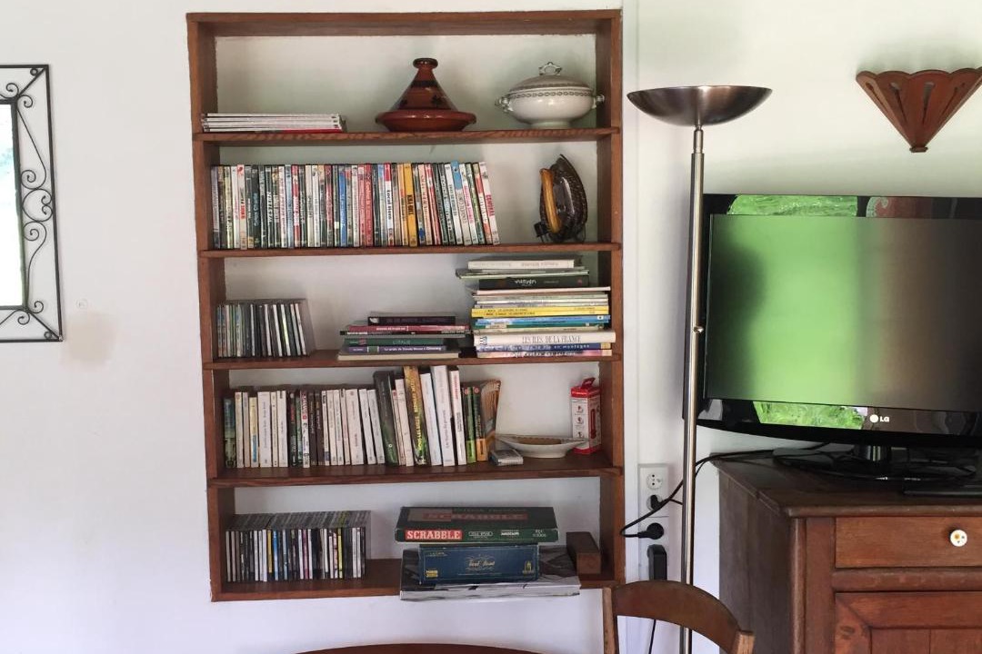 Photo of Livingroom in Bernieres-le-Patry