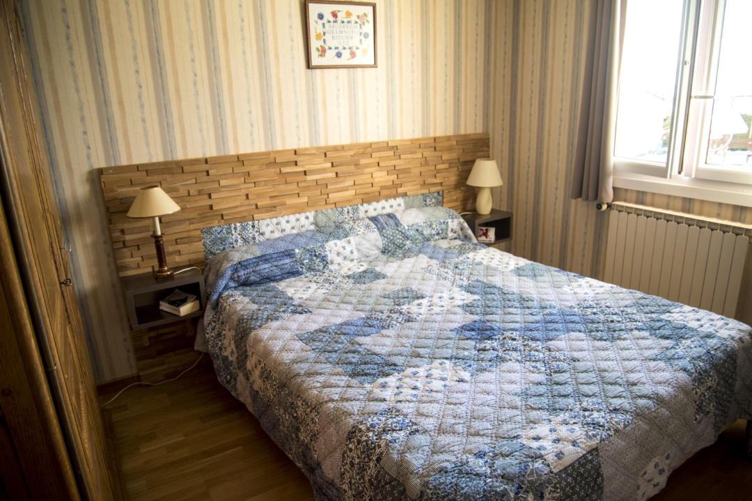 Photo of Bedroom in Vaulx