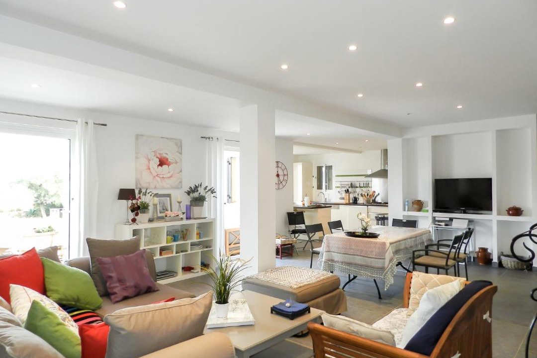 Photo of Livingroom in Galeria