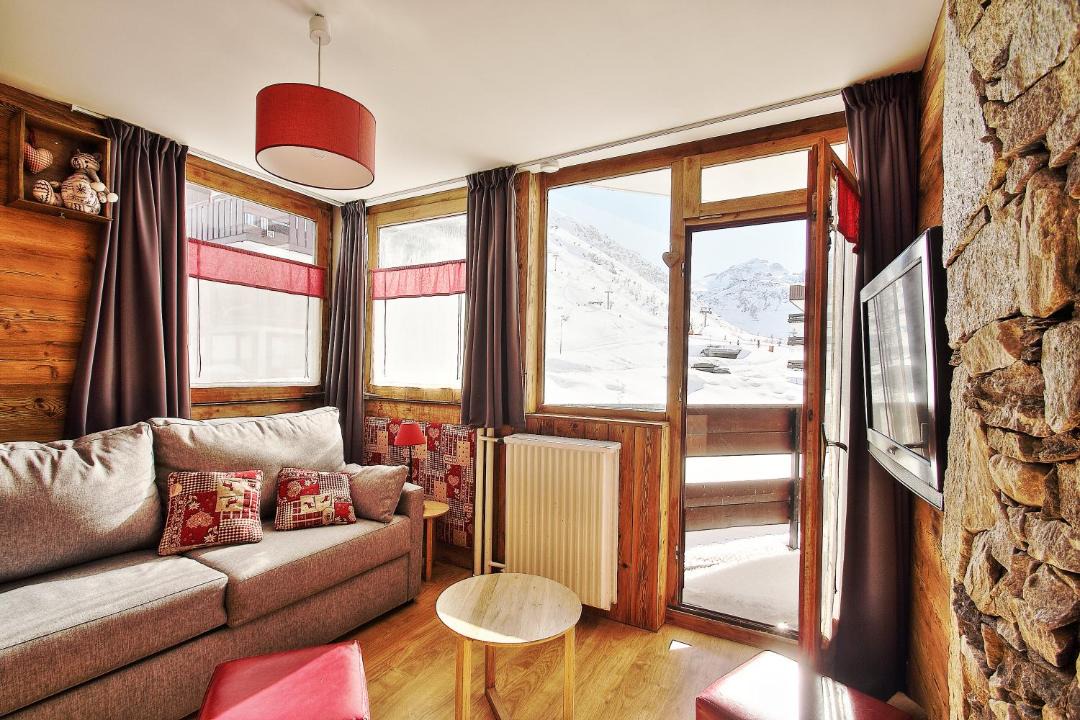 Photo of Others in Tignes le Lac