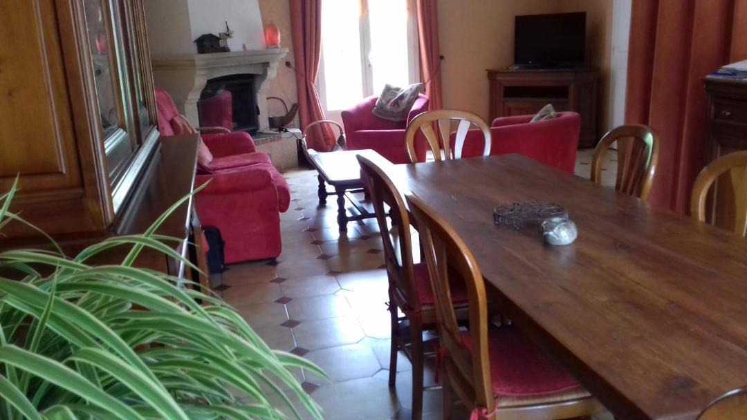 Photo of Livingroom in Pezens