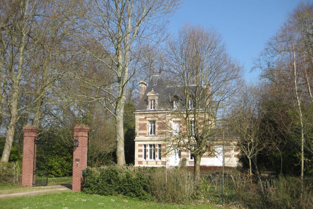 Photo of Others in Mery-Bissieres-en-Auge