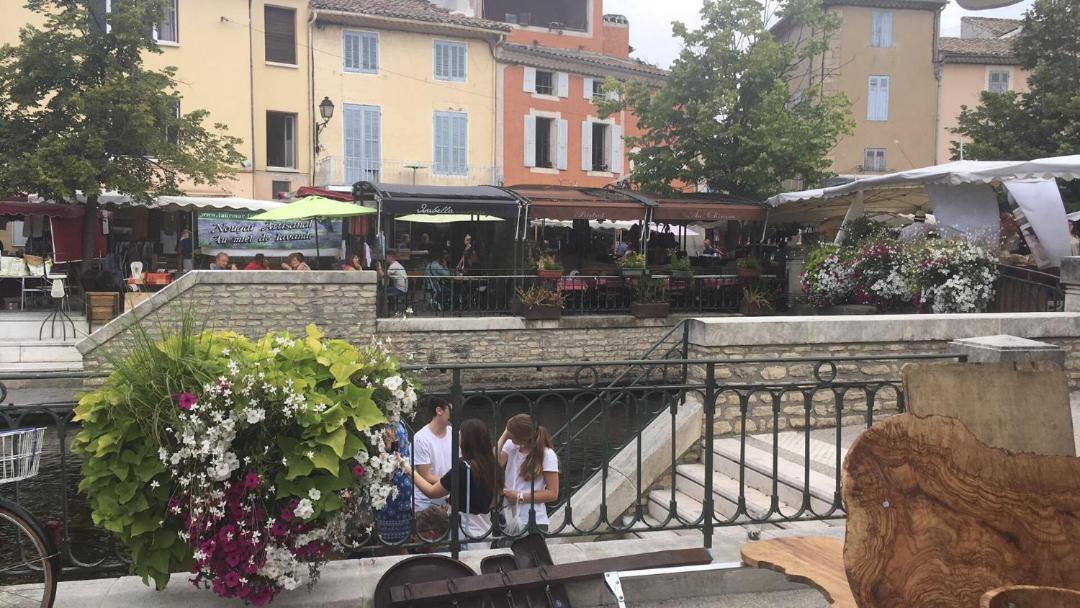 Photo of Others in L'Isle-sur-la-Sorgue