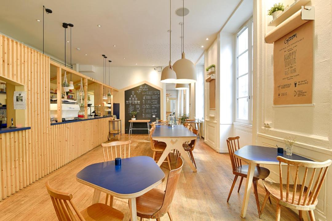 Photo of Kitchen in Griffon - Royale