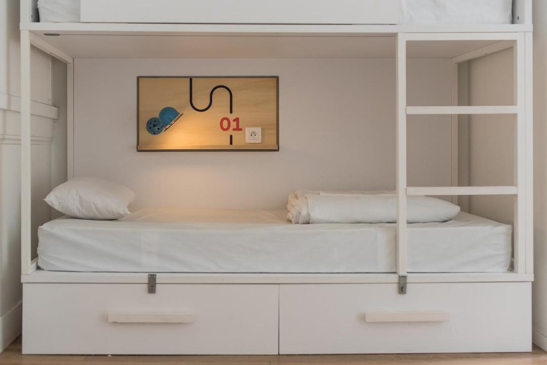 Photo of Bedroom in Griffon - Royale