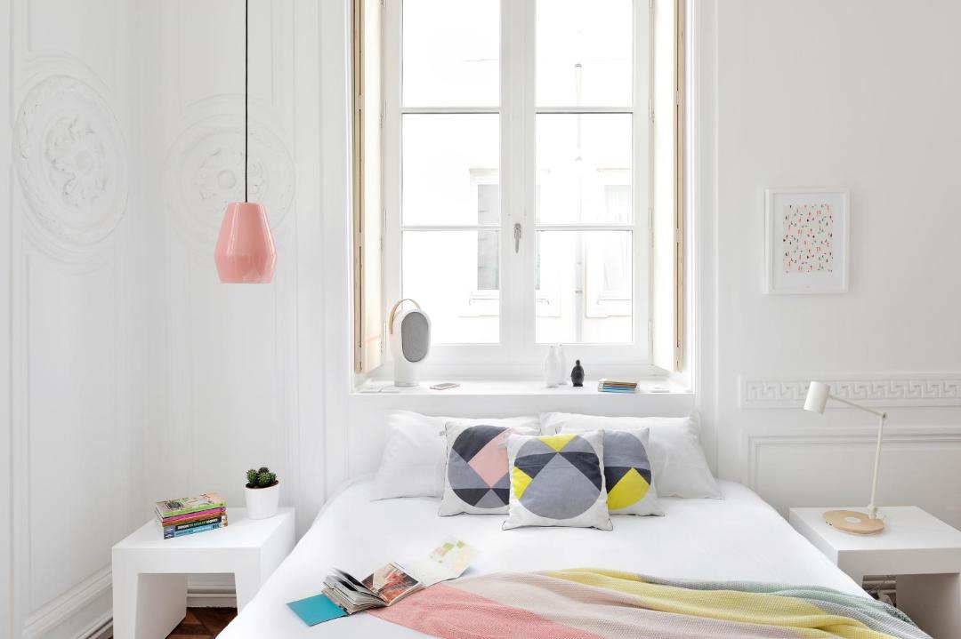 Photo of Bedroom in Griffon - Royale