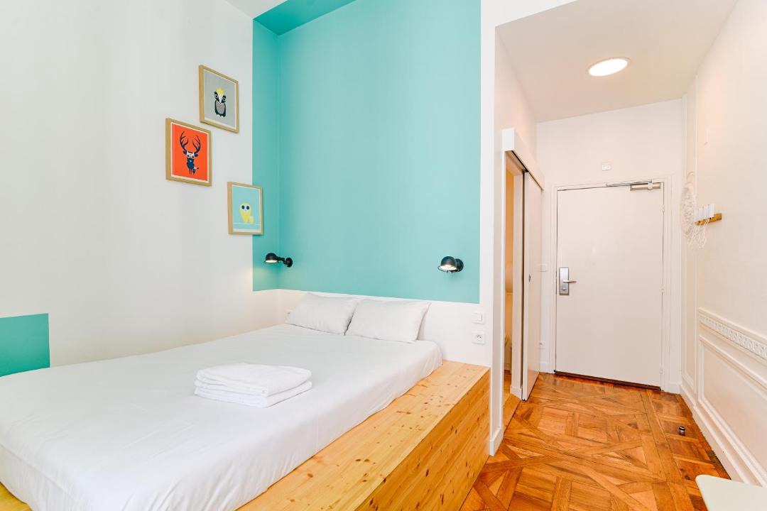 Photo of Bedroom in Griffon - Royale