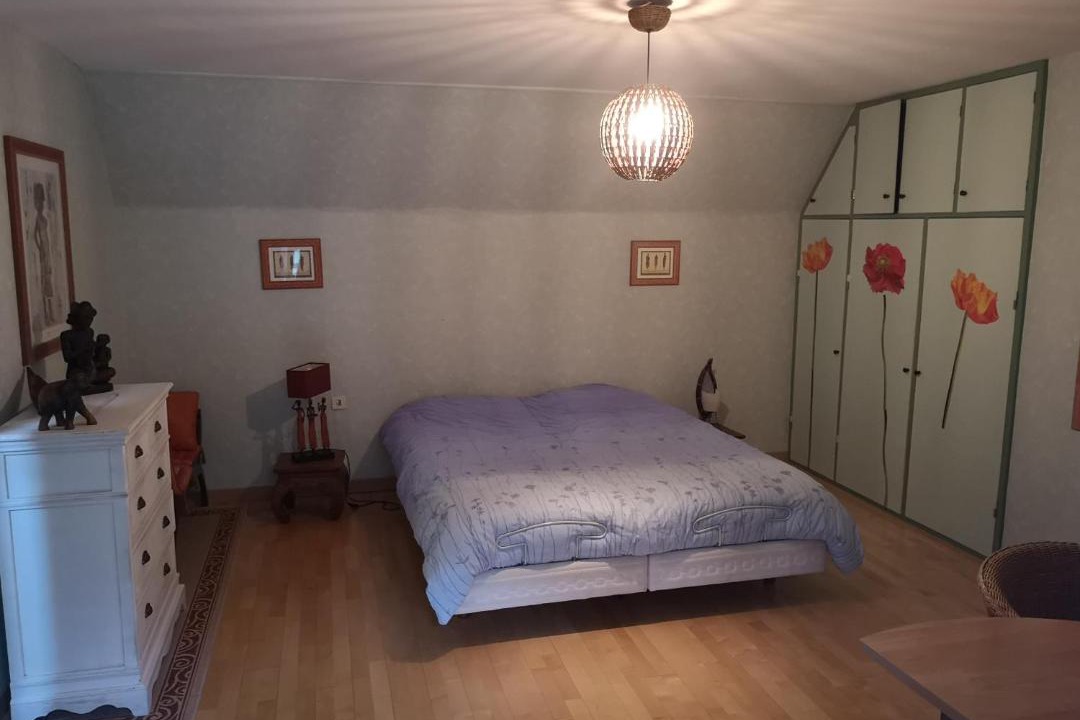 Photo of Bedroom in Saint-Nolff