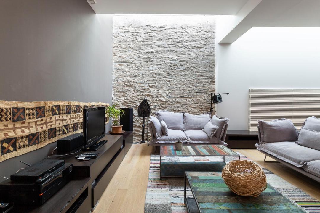 Photo of Livingroom in Richebourg - Saint-Clement