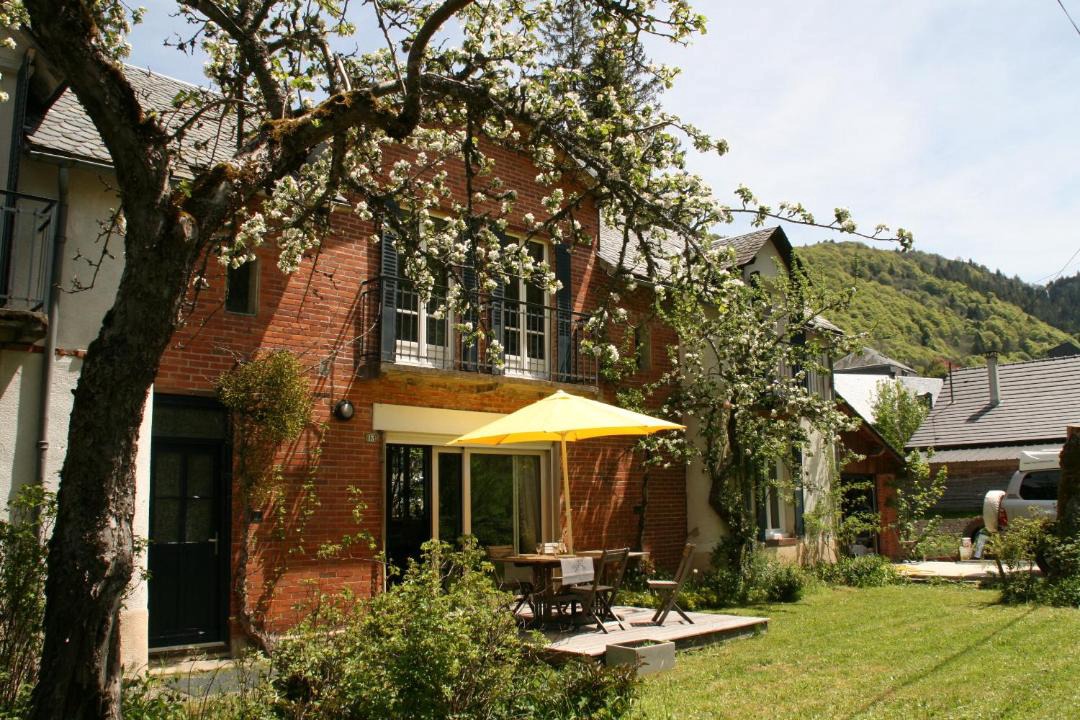 Photo of Buildings in Mont-Dore