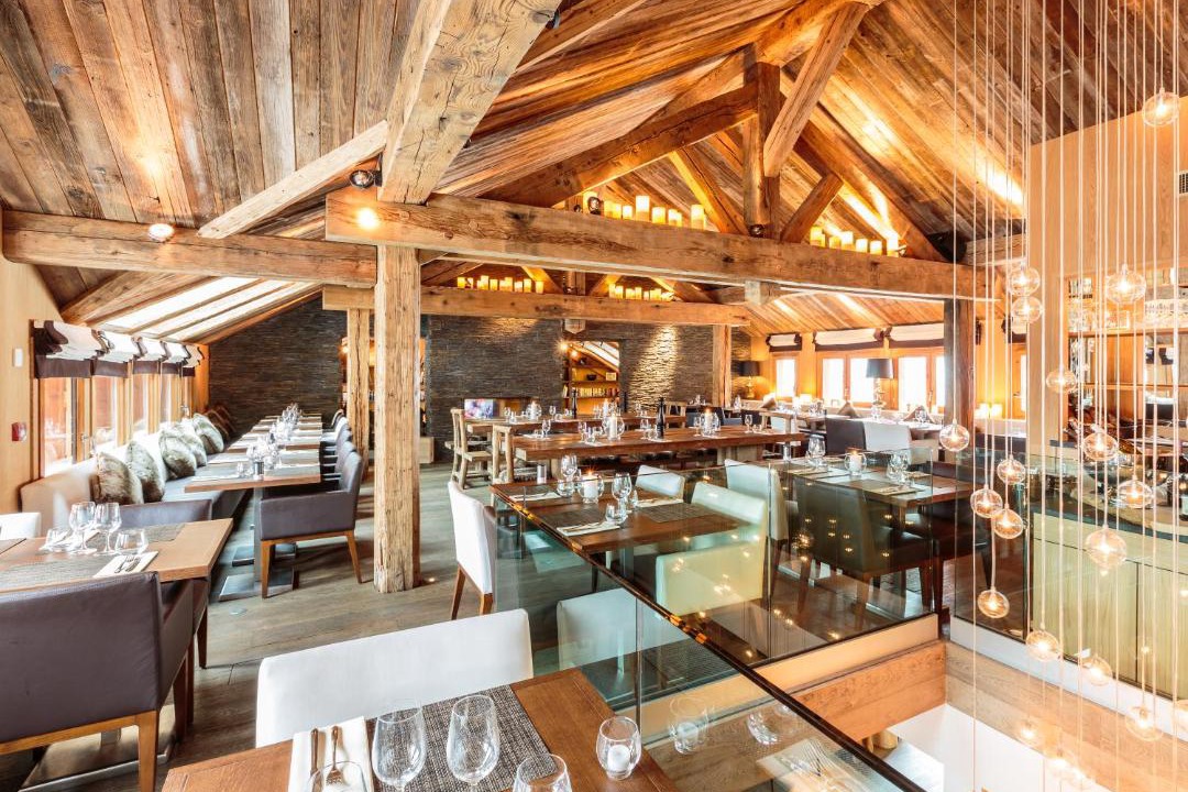 Photo of Others in Meribel Centre