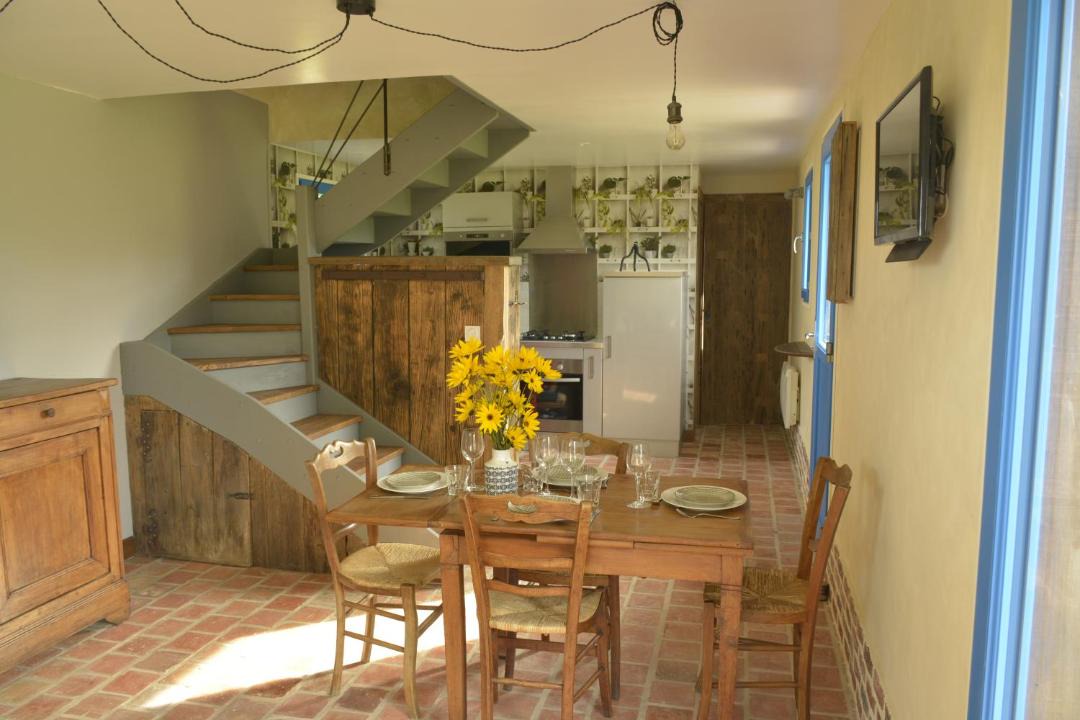 Photo of Kitchen in Vannecrocq