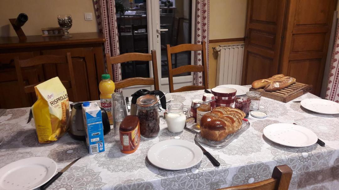Photo of Kitchen in Vaulx