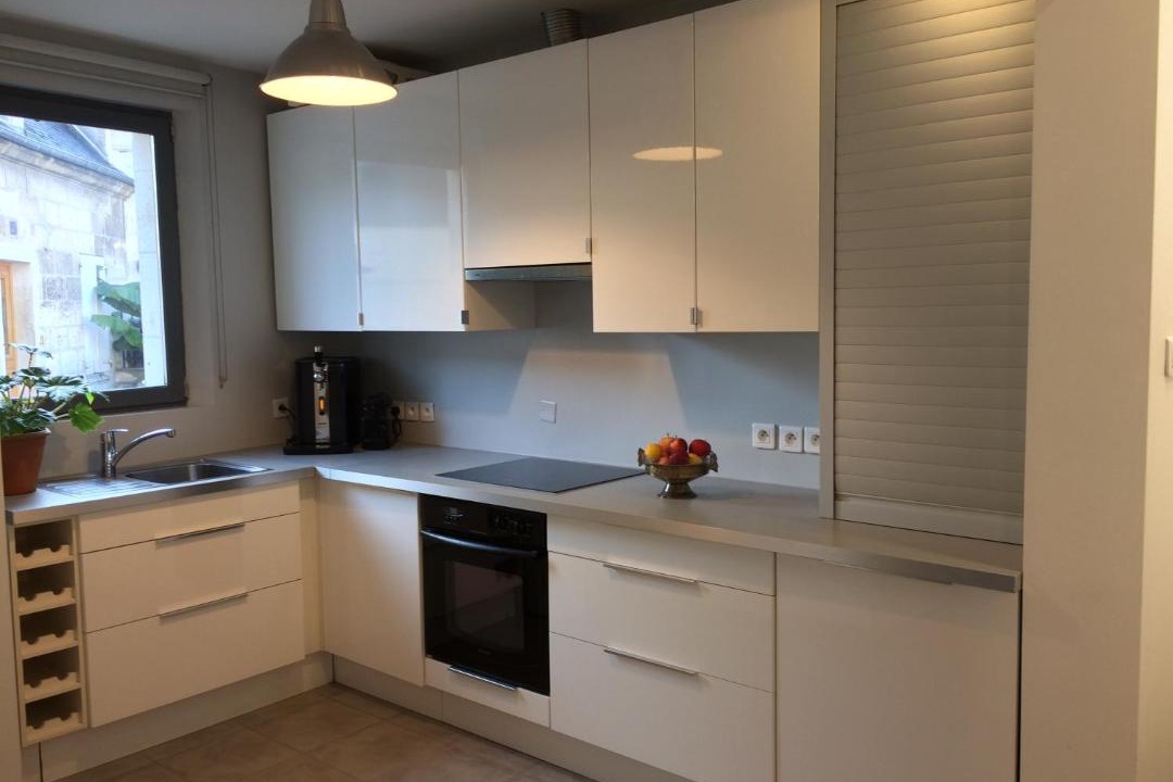 Photo of Kitchen in Vic-sur-Aisne