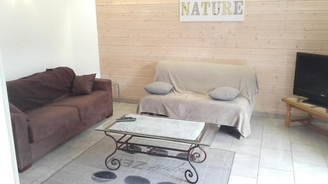 Photo of Livingroom in Ventron