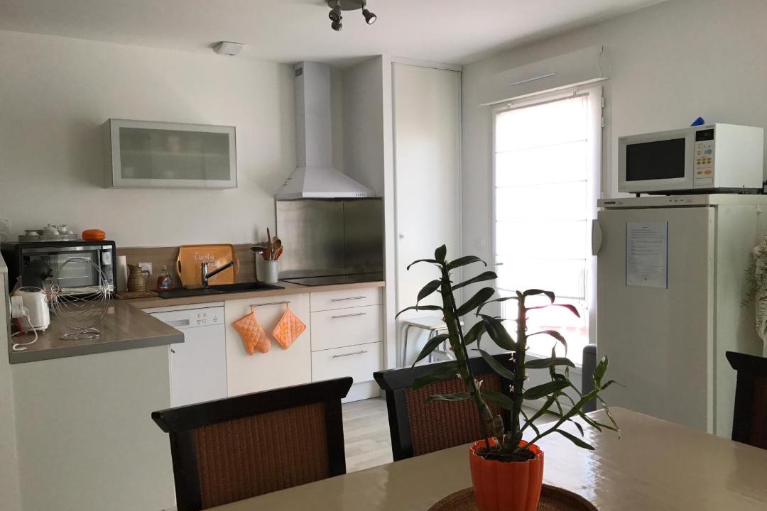 Photo of Livingroom in Royan