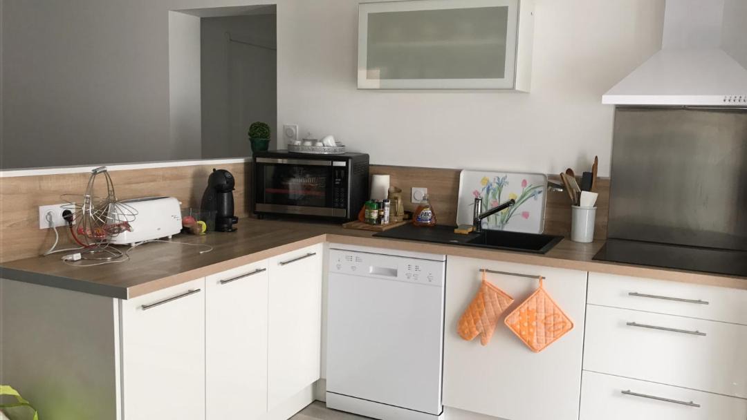 Photo of Kitchen in Royan