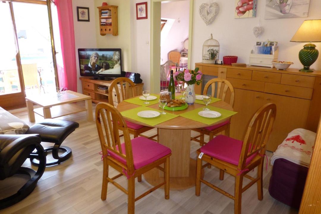 Photo of Livingroom in Ribeauville