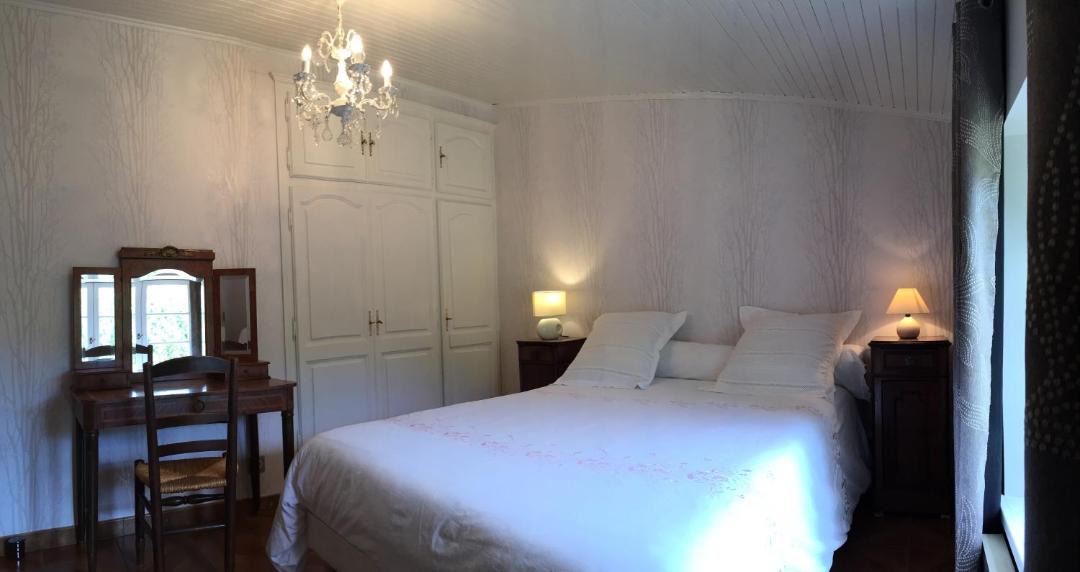 Photo of Bedroom in Fumel