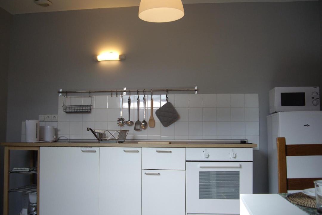 Photo of Kitchen in Cambrai