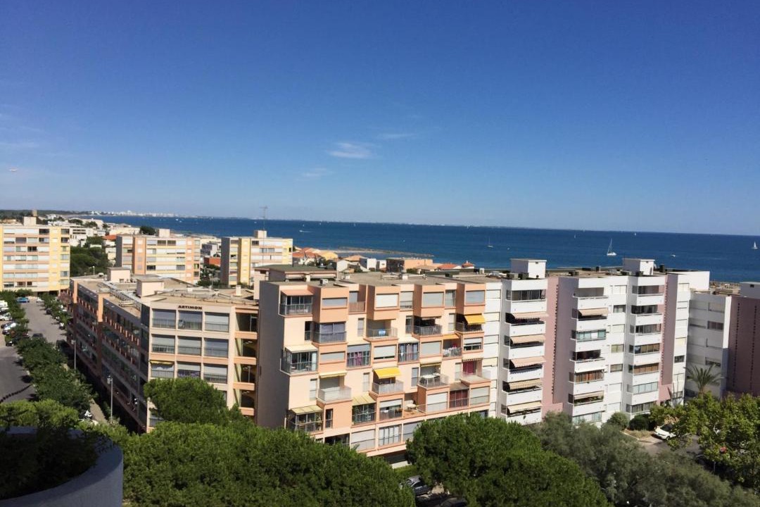 Photo of Others in Carnon-Plage