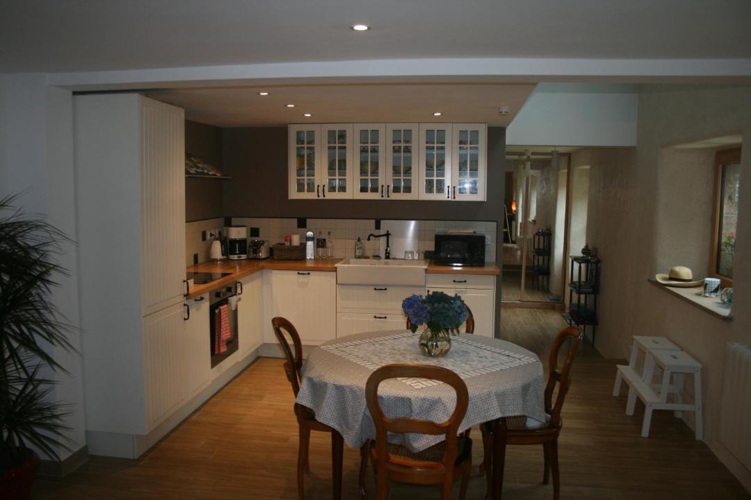 Photo of Livingroom in Logonna-Daoulas