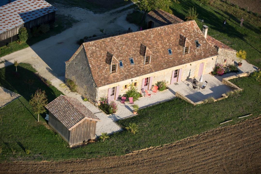 Photo of Others in Saint-Avit-Senieur