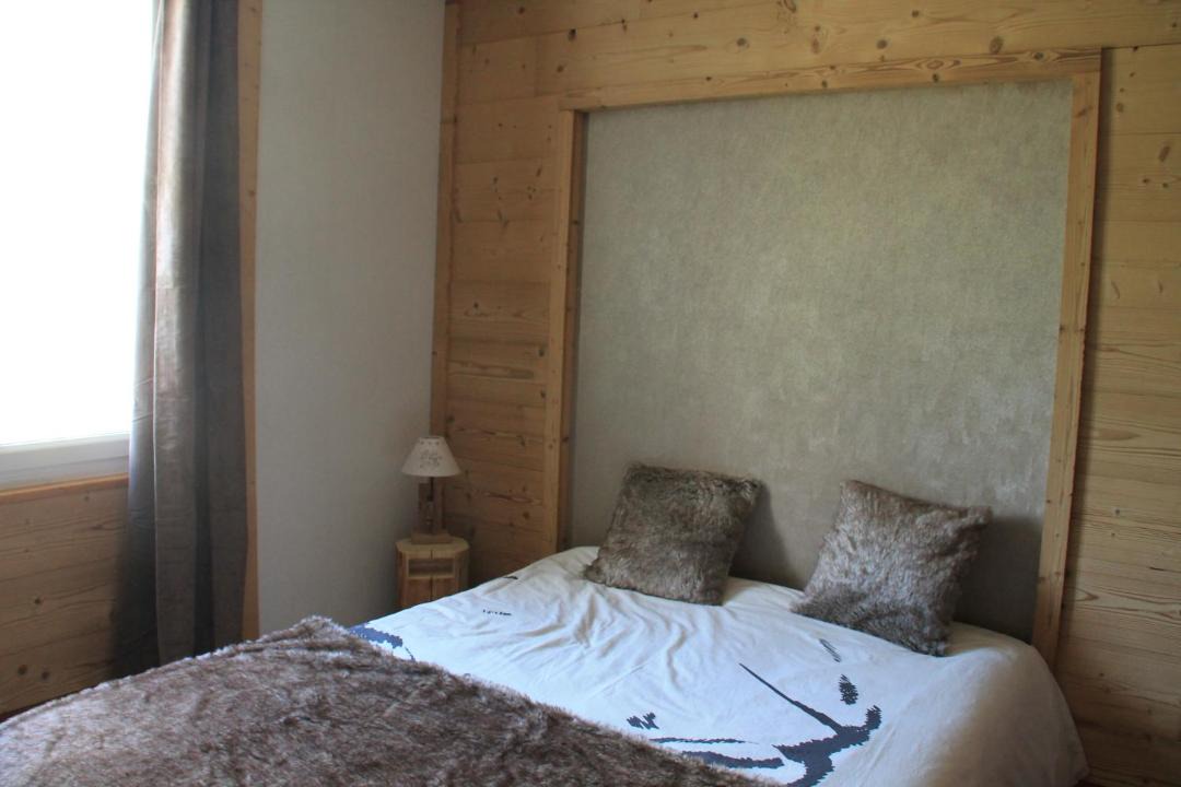 Photo of Bedroom in Mont-de-Lans