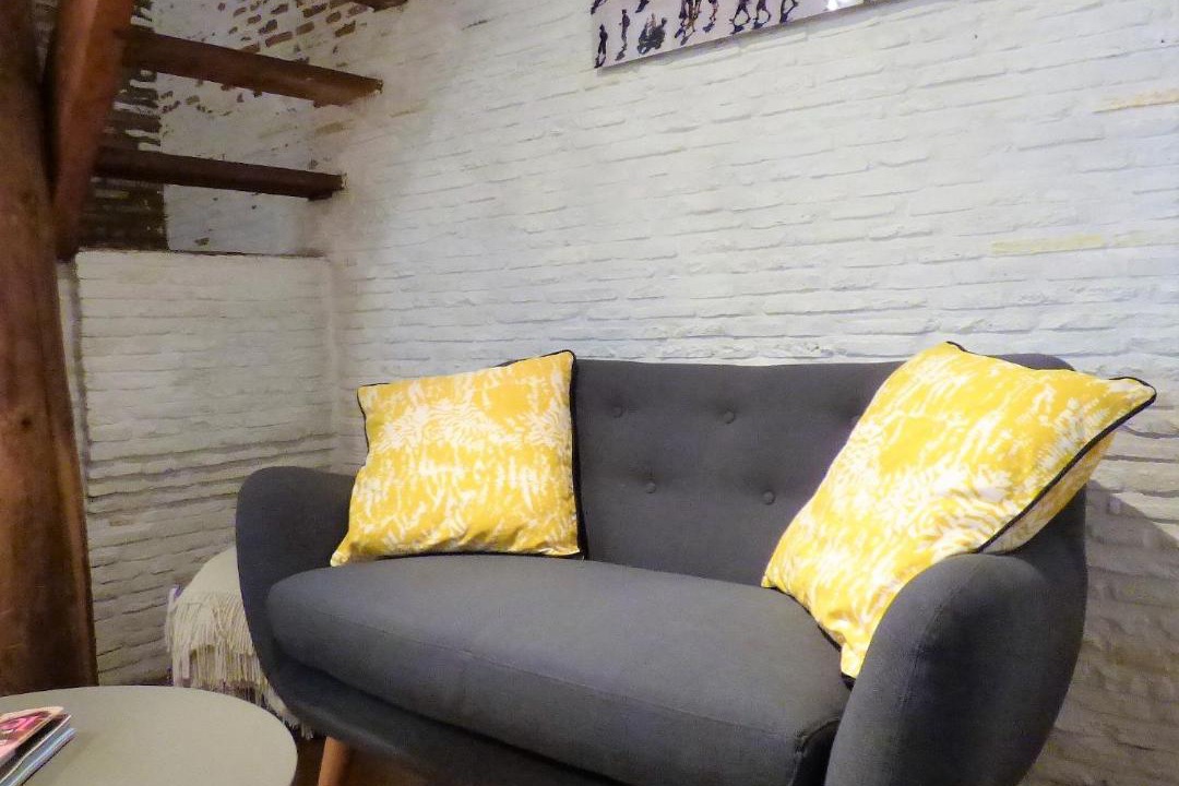Photo of Livingroom in Arles City Centre