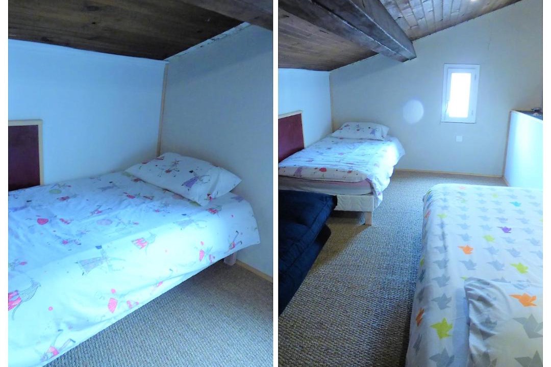 Photo of Bedroom in Arles City Centre