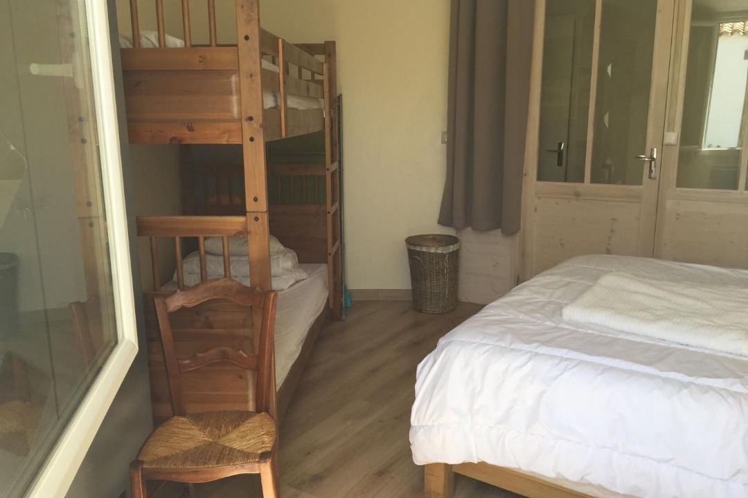 Photo of Bedroom in Saint-Martin-de-Re