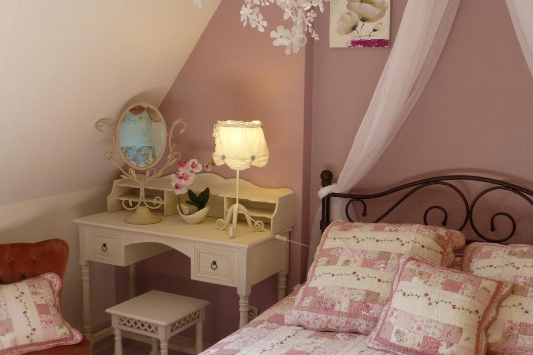 Photo of Bedroom in Ribeauville