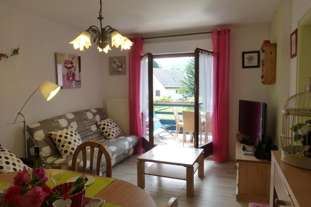 Photo of Livingroom in Ribeauville