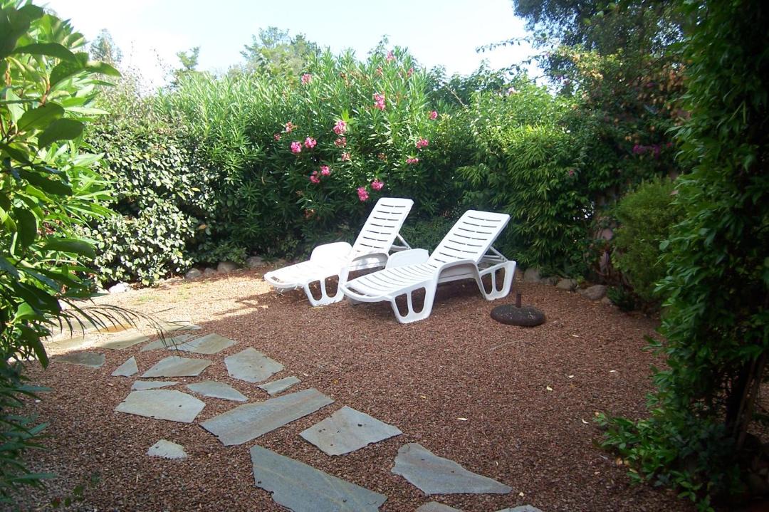 Photo of Patio Balcony in Lecci
