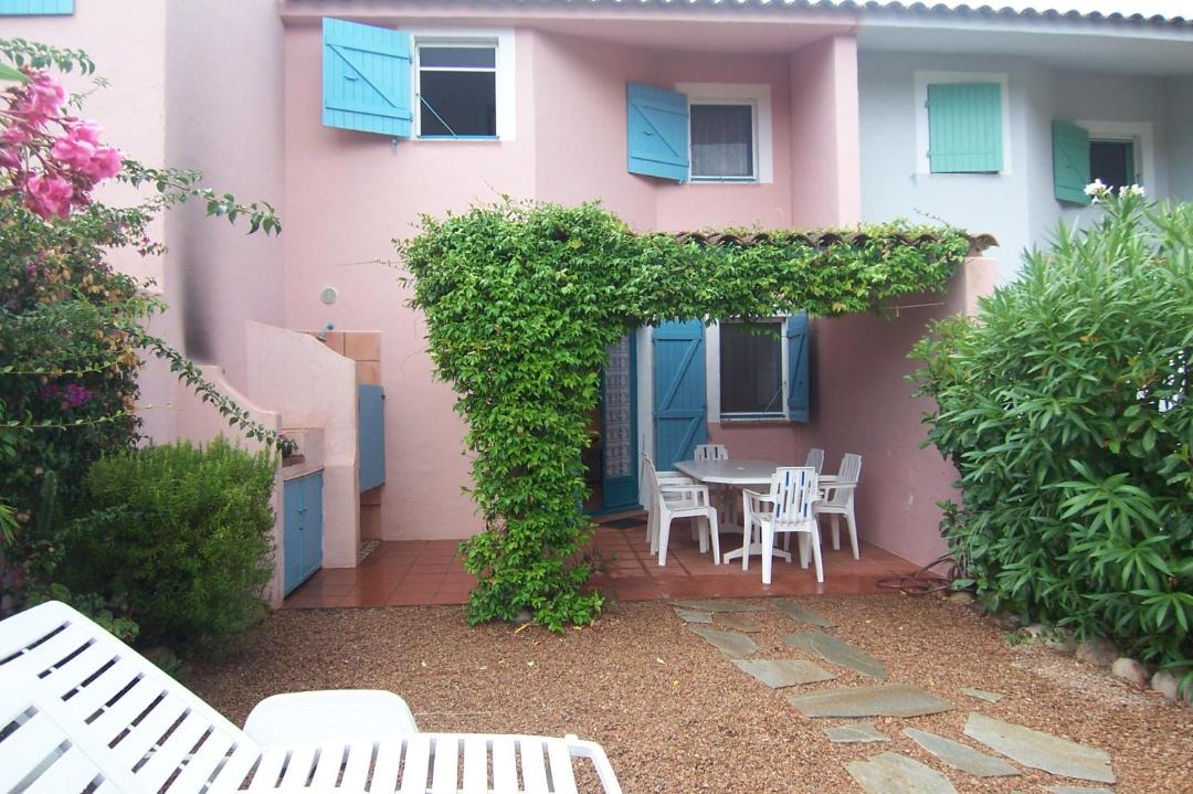 Photo of Buildings in Lecci