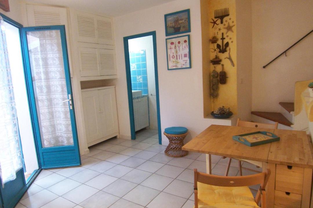 Photo of Livingroom in Lecci